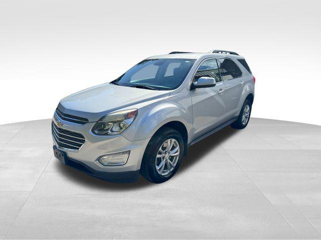 used 2016 Chevrolet Equinox car, priced at $9,988