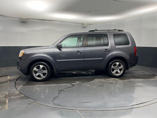 used 2015 Honda Pilot car, priced at $7,700