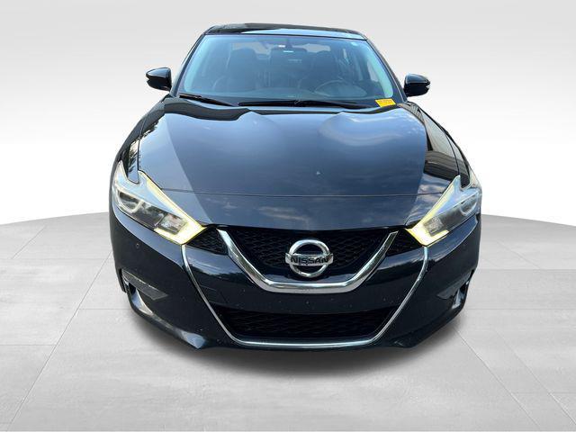 used 2018 Nissan Maxima car, priced at $14,132