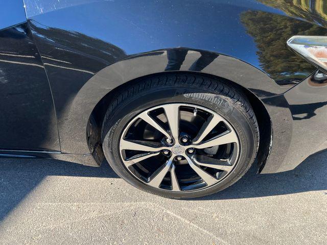 used 2018 Nissan Maxima car, priced at $12,944