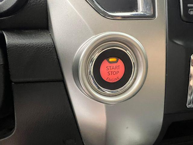 used 2020 Nissan Titan car, priced at $26,400