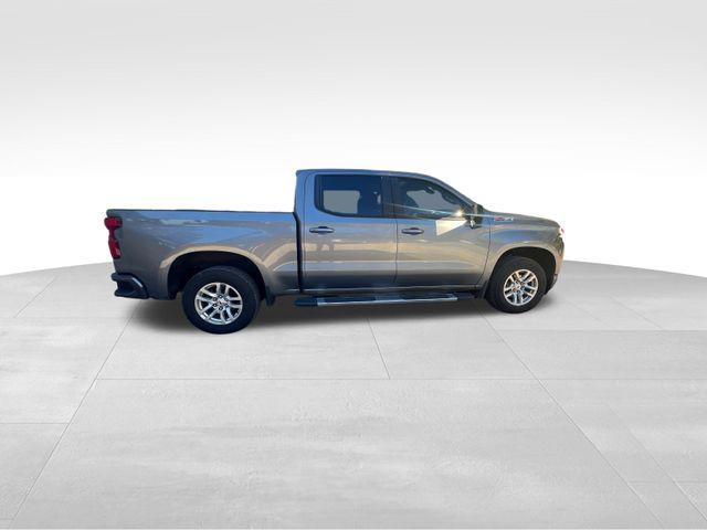 used 2020 Chevrolet Silverado 1500 car, priced at $33,997