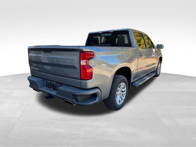 used 2020 Chevrolet Silverado 1500 car, priced at $33,997