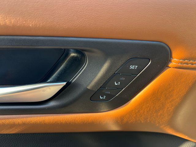new 2025 Nissan Pathfinder car, priced at $45,567