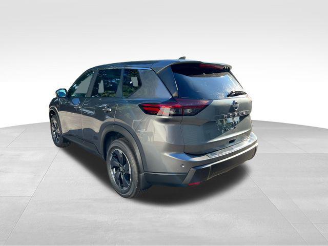 new 2025 Nissan Rogue car, priced at $32,243