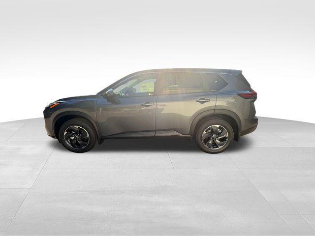 new 2025 Nissan Rogue car, priced at $32,243