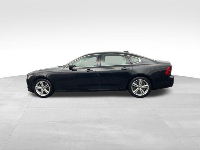 used 2018 Volvo S90 car, priced at $18,888