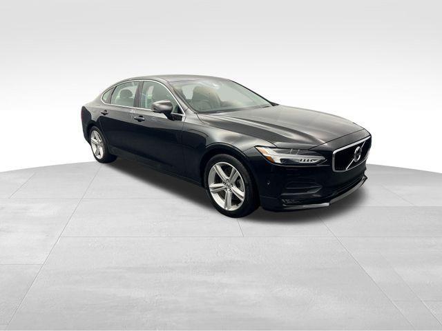 used 2018 Volvo S90 car, priced at $18,888