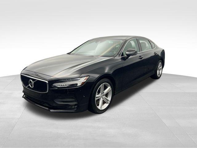 used 2018 Volvo S90 car, priced at $18,888