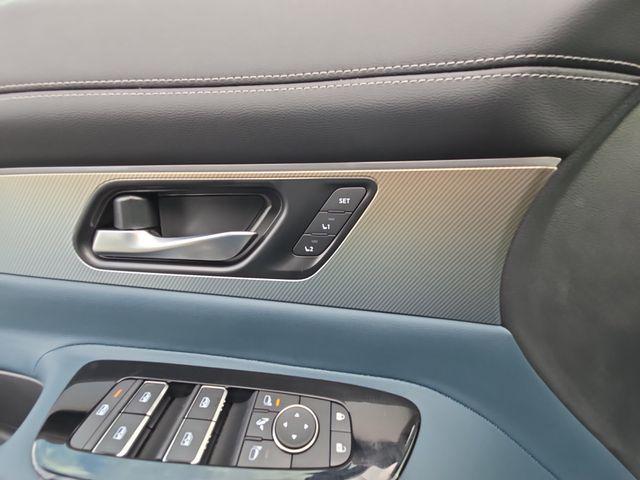 new 2025 Nissan Murano car, priced at $44,723