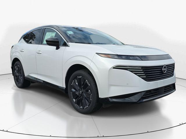 new 2025 Nissan Murano car, priced at $44,723