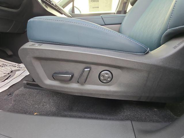 new 2025 Nissan Murano car, priced at $44,723