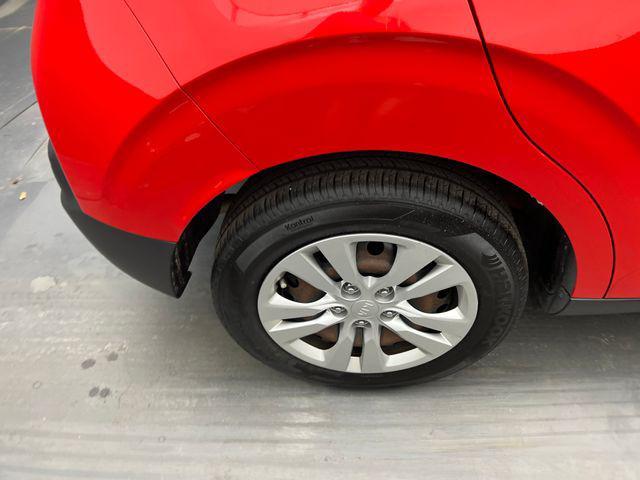 used 2021 Kia Soul car, priced at $15,444