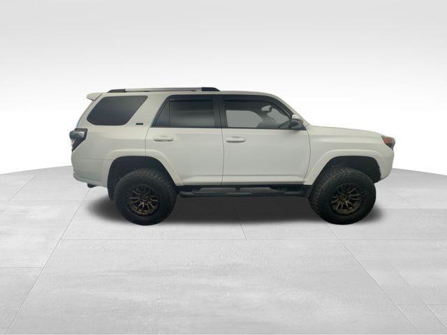 used 2022 Toyota 4Runner car, priced at $43,988