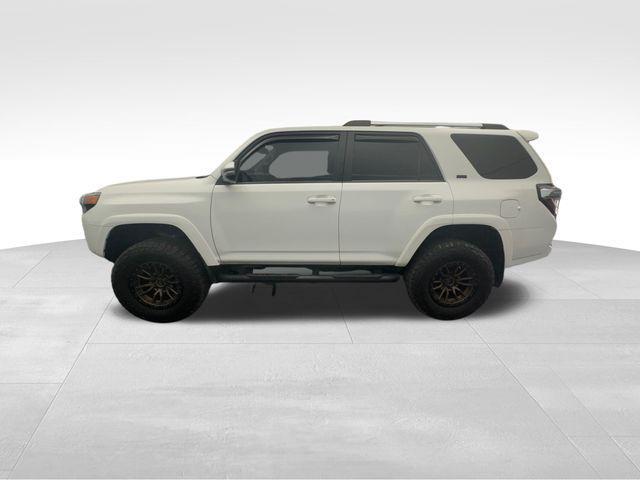 used 2022 Toyota 4Runner car, priced at $43,988