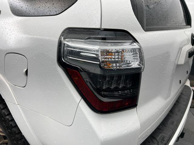 used 2022 Toyota 4Runner car, priced at $43,900