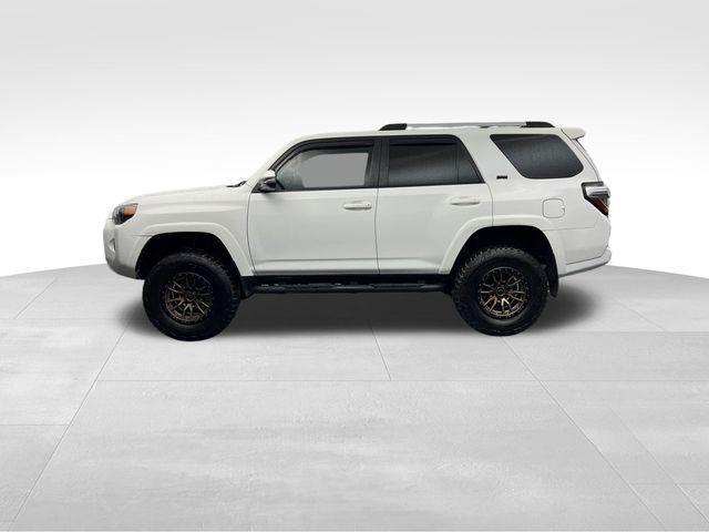 used 2022 Toyota 4Runner car, priced at $43,900