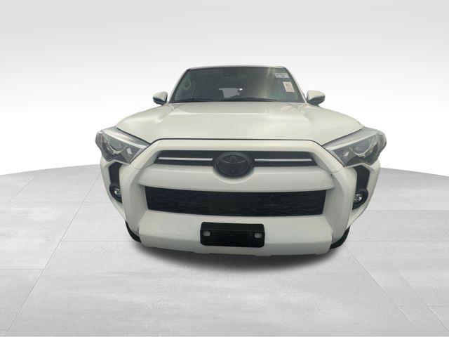 used 2022 Toyota 4Runner car, priced at $43,988