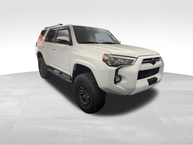 used 2022 Toyota 4Runner car, priced at $43,988