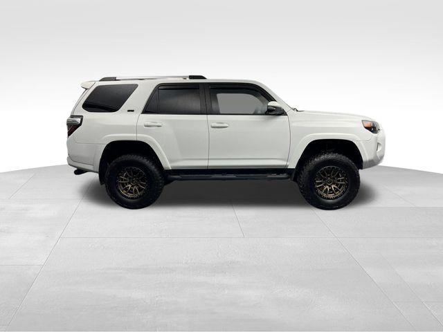 used 2022 Toyota 4Runner car, priced at $43,900