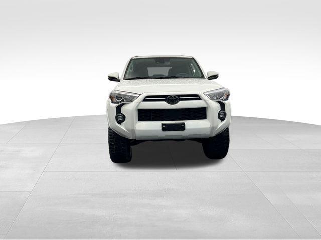 used 2022 Toyota 4Runner car, priced at $43,900