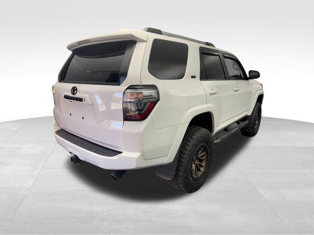 used 2022 Toyota 4Runner car, priced at $43,988