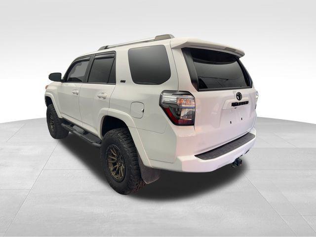 used 2022 Toyota 4Runner car, priced at $43,988