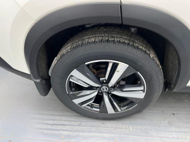 used 2021 Nissan Rogue car, priced at $25,700