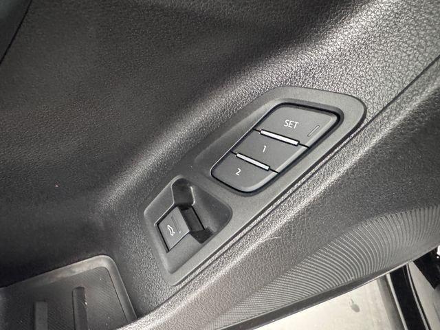 used 2022 Audi Q3 car, priced at $26,500