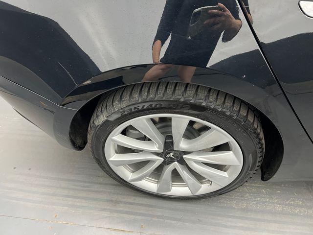 used 2019 Tesla Model 3 car, priced at $20,990