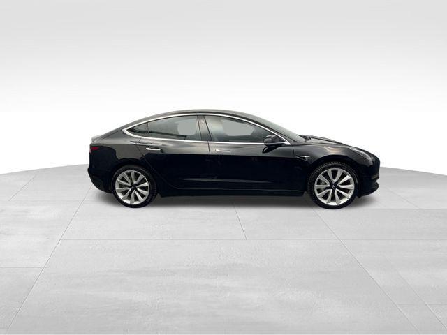 used 2019 Tesla Model 3 car, priced at $20,990