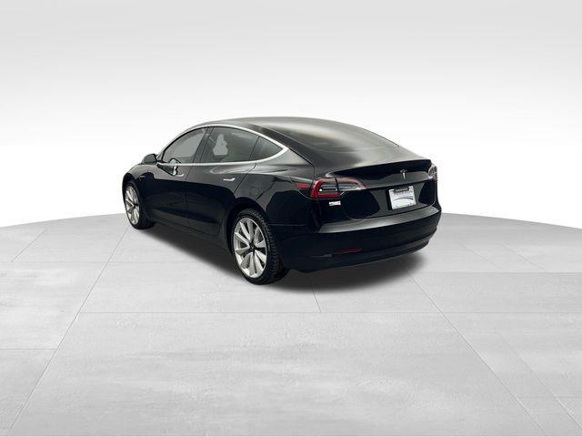used 2019 Tesla Model 3 car, priced at $20,990