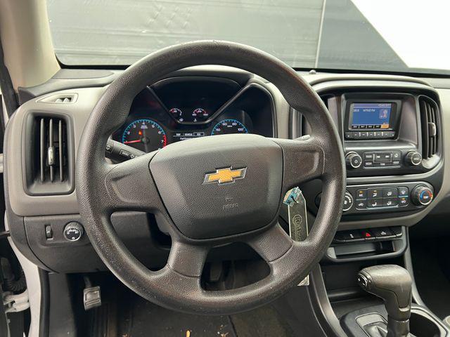 used 2015 Chevrolet Colorado car, priced at $14,222