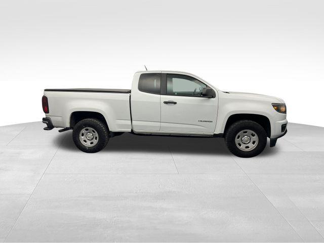 used 2015 Chevrolet Colorado car, priced at $14,222