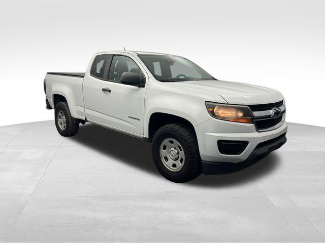 used 2015 Chevrolet Colorado car, priced at $14,222