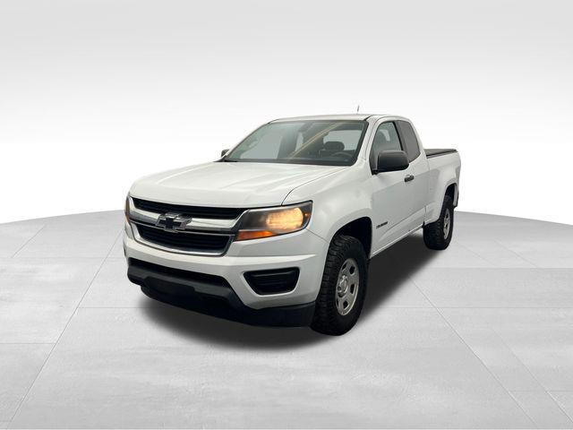 used 2015 Chevrolet Colorado car, priced at $14,222