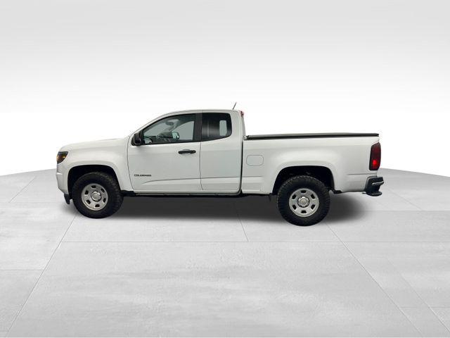 used 2015 Chevrolet Colorado car, priced at $14,222