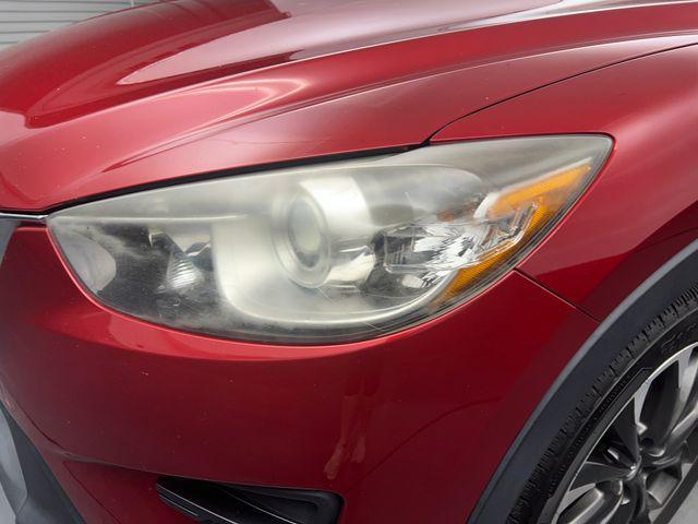 used 2016 Mazda CX-5 car, priced at $15,900