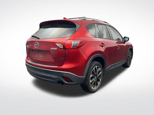 used 2016 Mazda CX-5 car, priced at $14,900