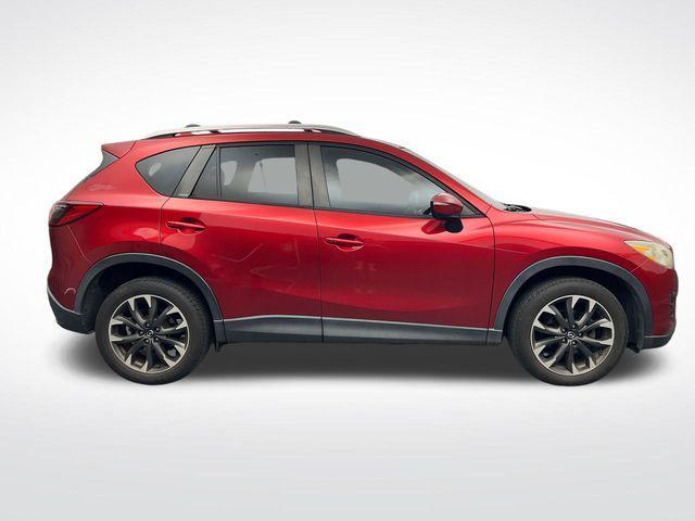 used 2016 Mazda CX-5 car, priced at $14,900