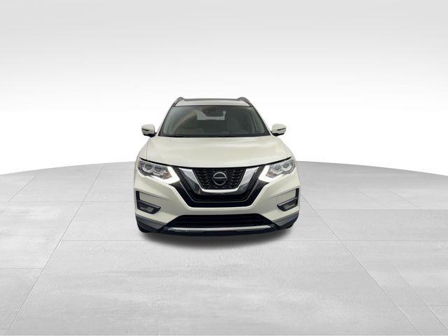 used 2020 Nissan Rogue car, priced at $21,777