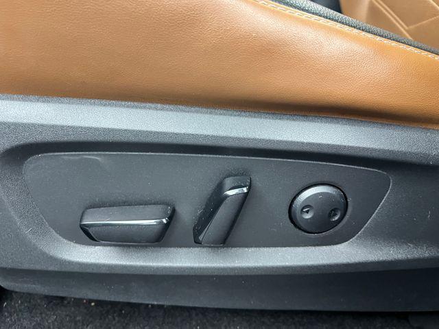 used 2022 Nissan Pathfinder car, priced at $32,900