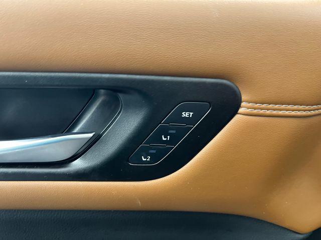 used 2022 Nissan Pathfinder car, priced at $32,900