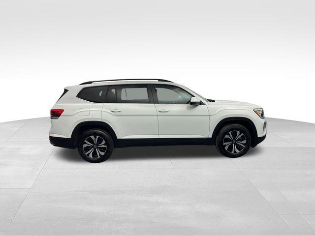 used 2024 Volkswagen Atlas car, priced at $30,999