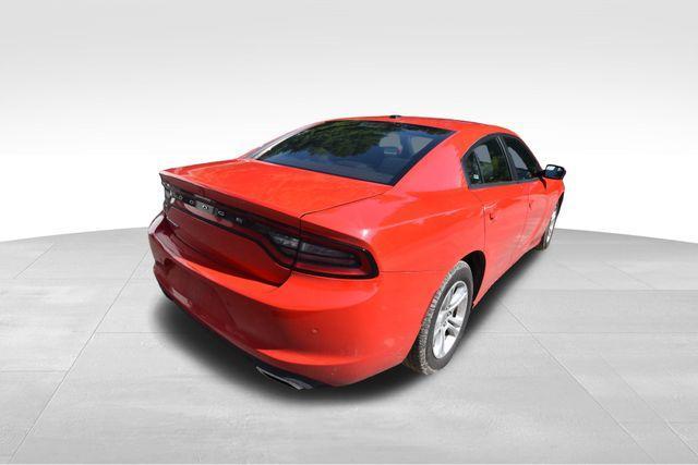 used 2022 Dodge Charger car, priced at $24,190