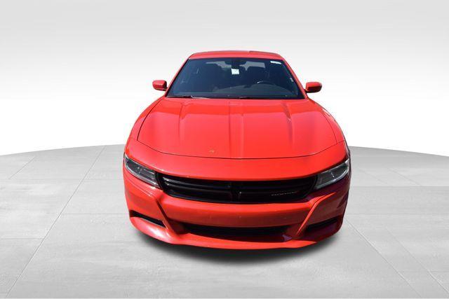 used 2022 Dodge Charger car, priced at $24,190