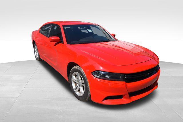 used 2022 Dodge Charger car, priced at $24,190