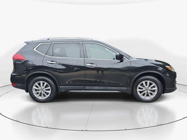 used 2019 Nissan Rogue car, priced at $8,400