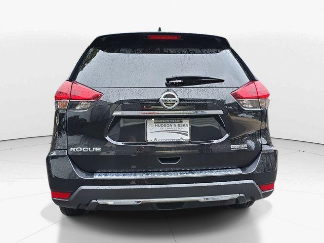 used 2019 Nissan Rogue car, priced at $8,400