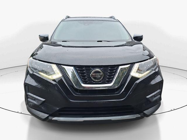 used 2019 Nissan Rogue car, priced at $8,400